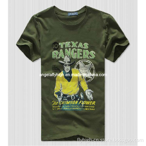 Fashion Style T-Shirt Design